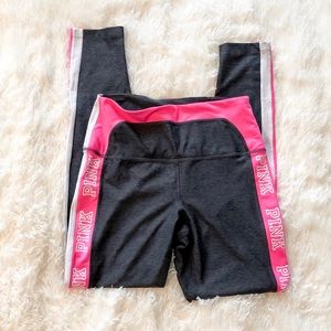 VS Pink Ultimate Leggings PRICE IS FIRM